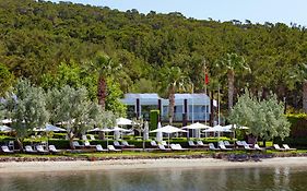 Ortunc Hotel - Cunda Island (Adults Only)